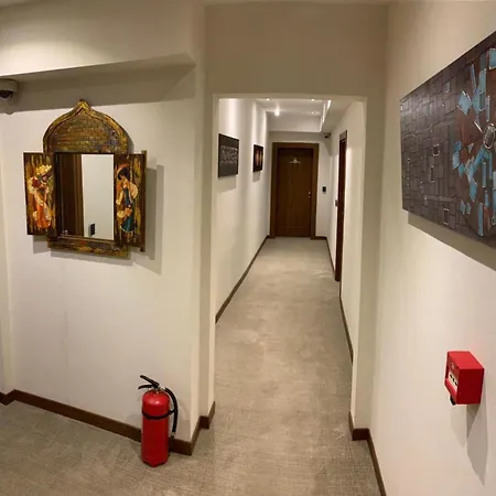 Hotel Royal Boutique House Bursa