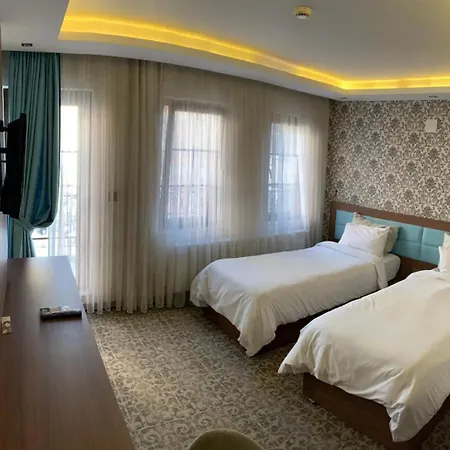 Royal Boutique House