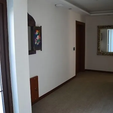 Royal Boutique House Bursa