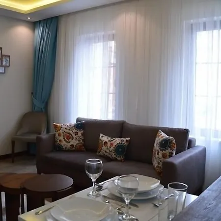 Royal Boutique House Hotel Bursa