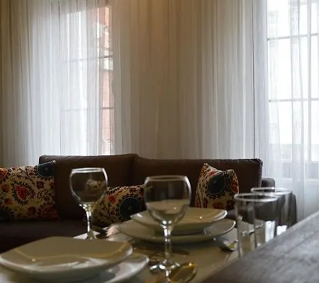 Royal Boutique House Bursa