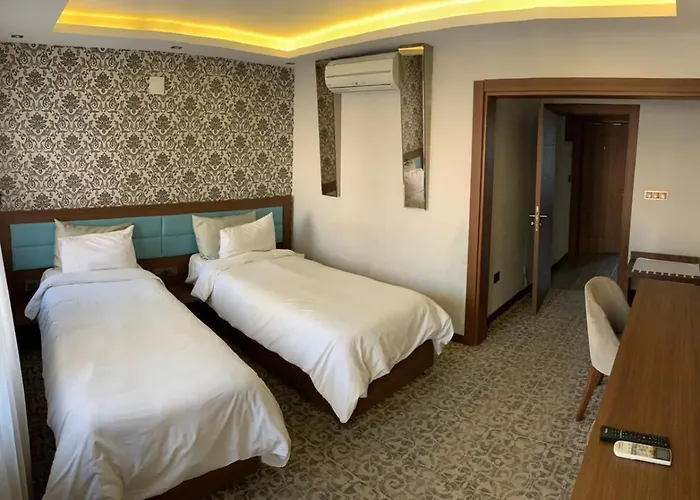 Royal Boutique House 2* Bursa