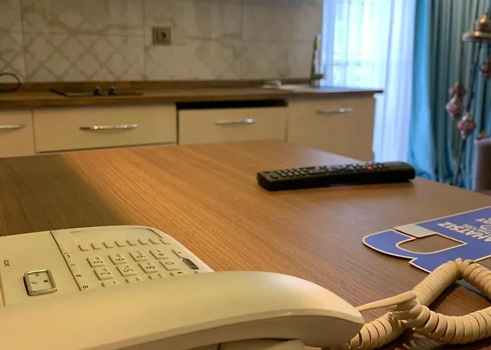 Royal Boutique House Hotel Bursa