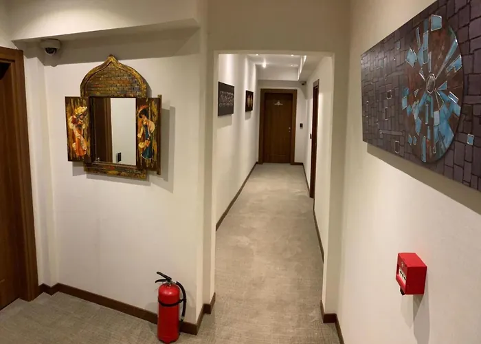 Hotel Royal Boutique House Bursa