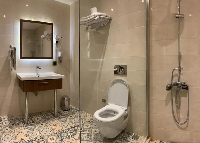 Royal Boutique House 2* Bursa