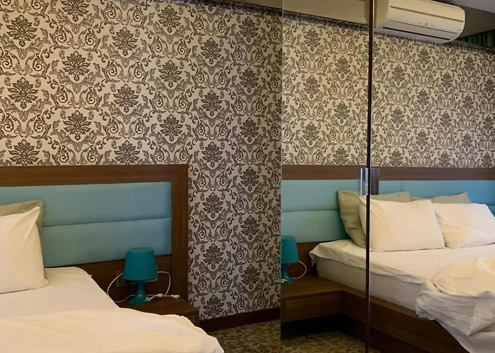 Royal Boutique House Hotel