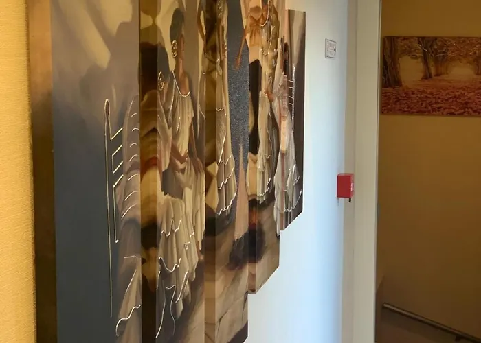 Royal Boutique House Hotel Bursa