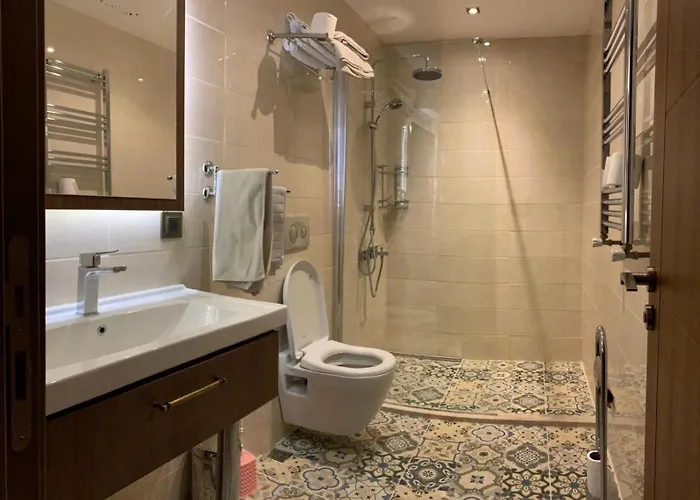 Hotel Royal Boutique House Bursa