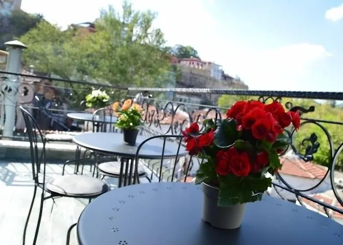 Hotel Royal Boutique House 2*