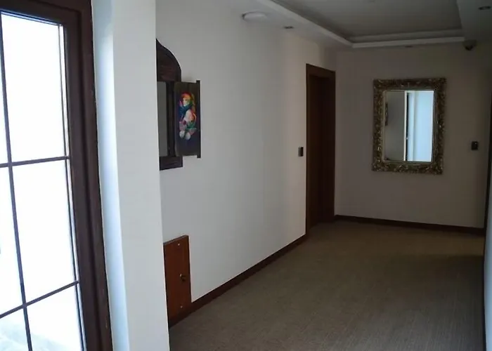 Royal Boutique House Bursa