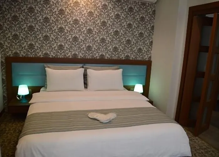 Hotel Royal Boutique House