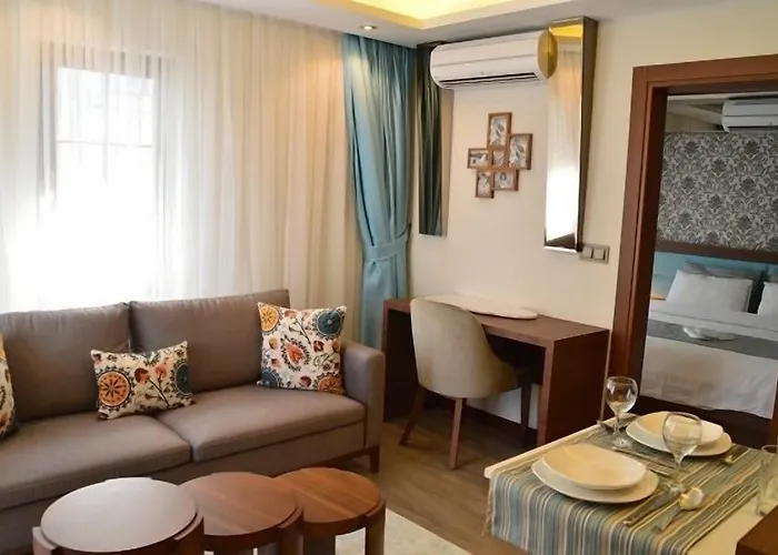 Royal Boutique House Hotel Bursa