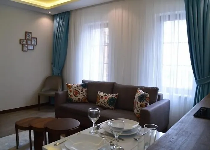 Royal Boutique House Hotel Bursa