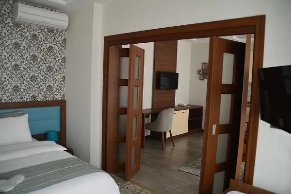 Hotel Royal Boutique House 2*