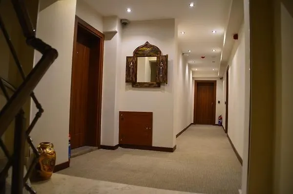 Royal Boutique House 2* Bursa