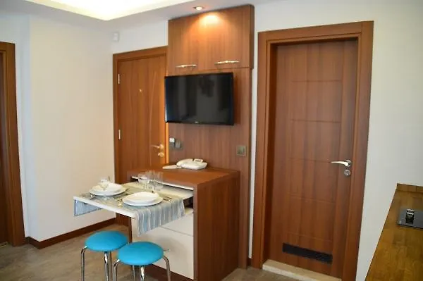 Royal Boutique House