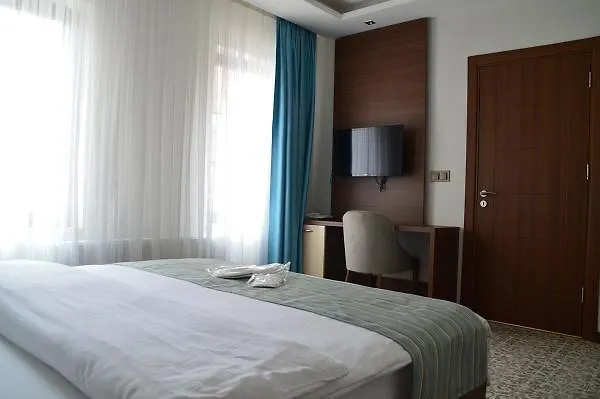 Royal Boutique House Hotel Bursa