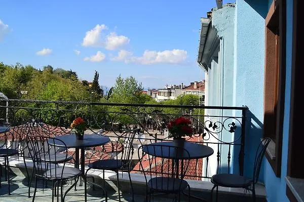 Royal Boutique House 2*