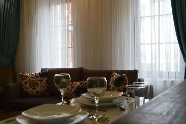 Royal Boutique House Bursa